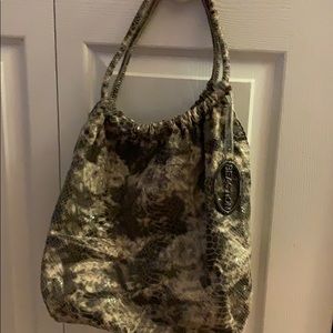 Kenneth Cole reaction bag